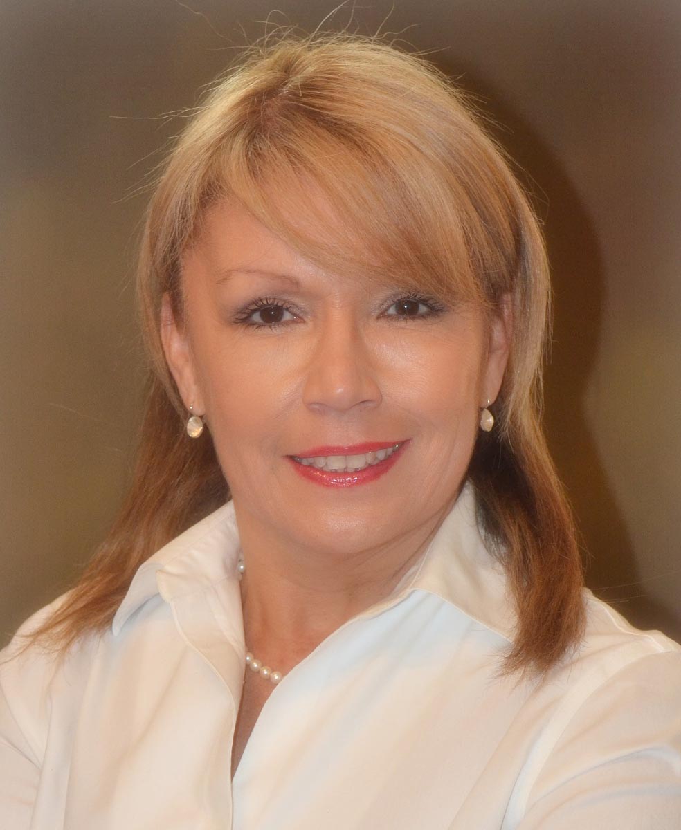 Carmen Colon