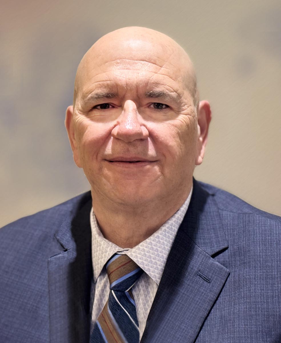 John Reinwald