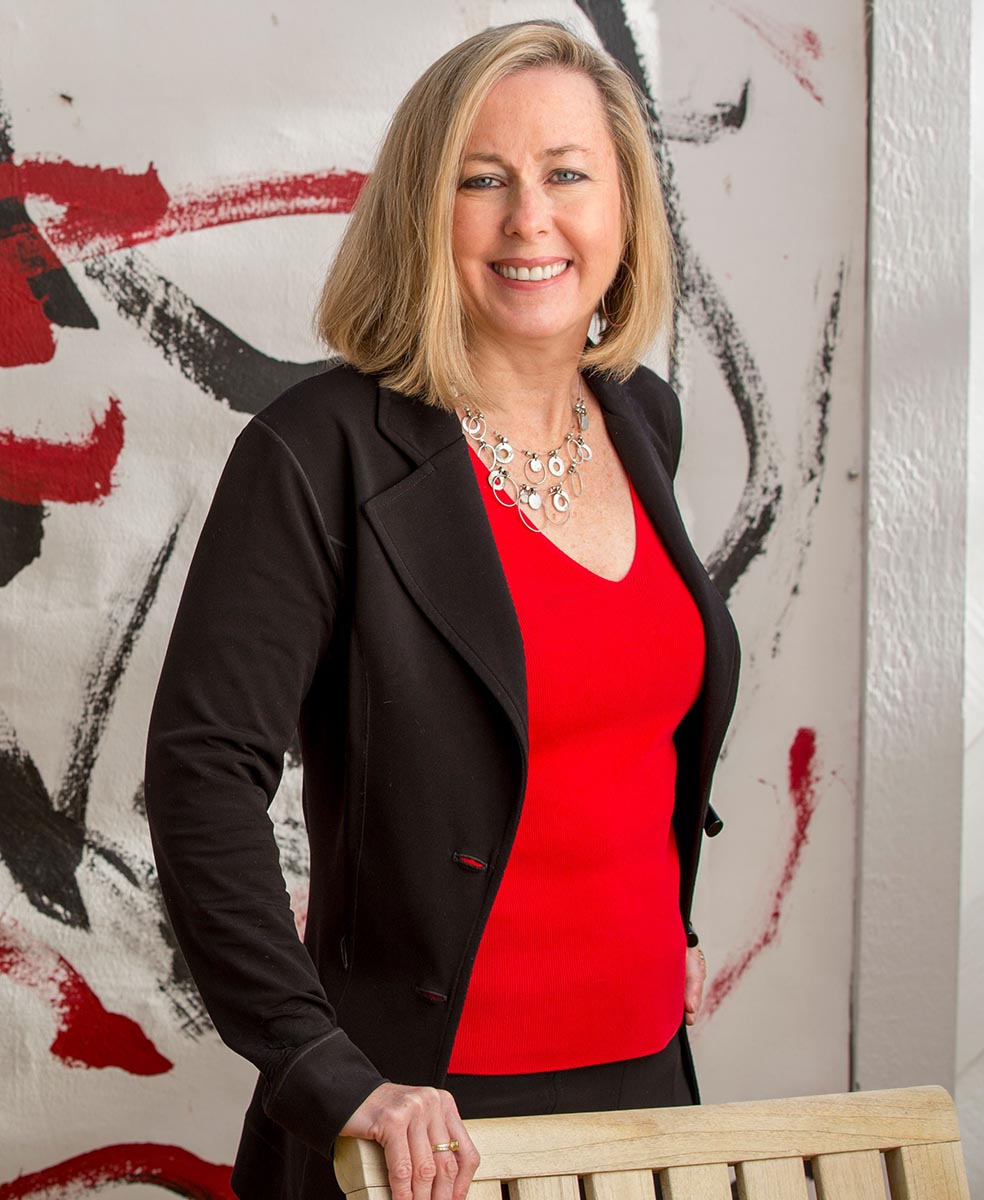 Liz Ball