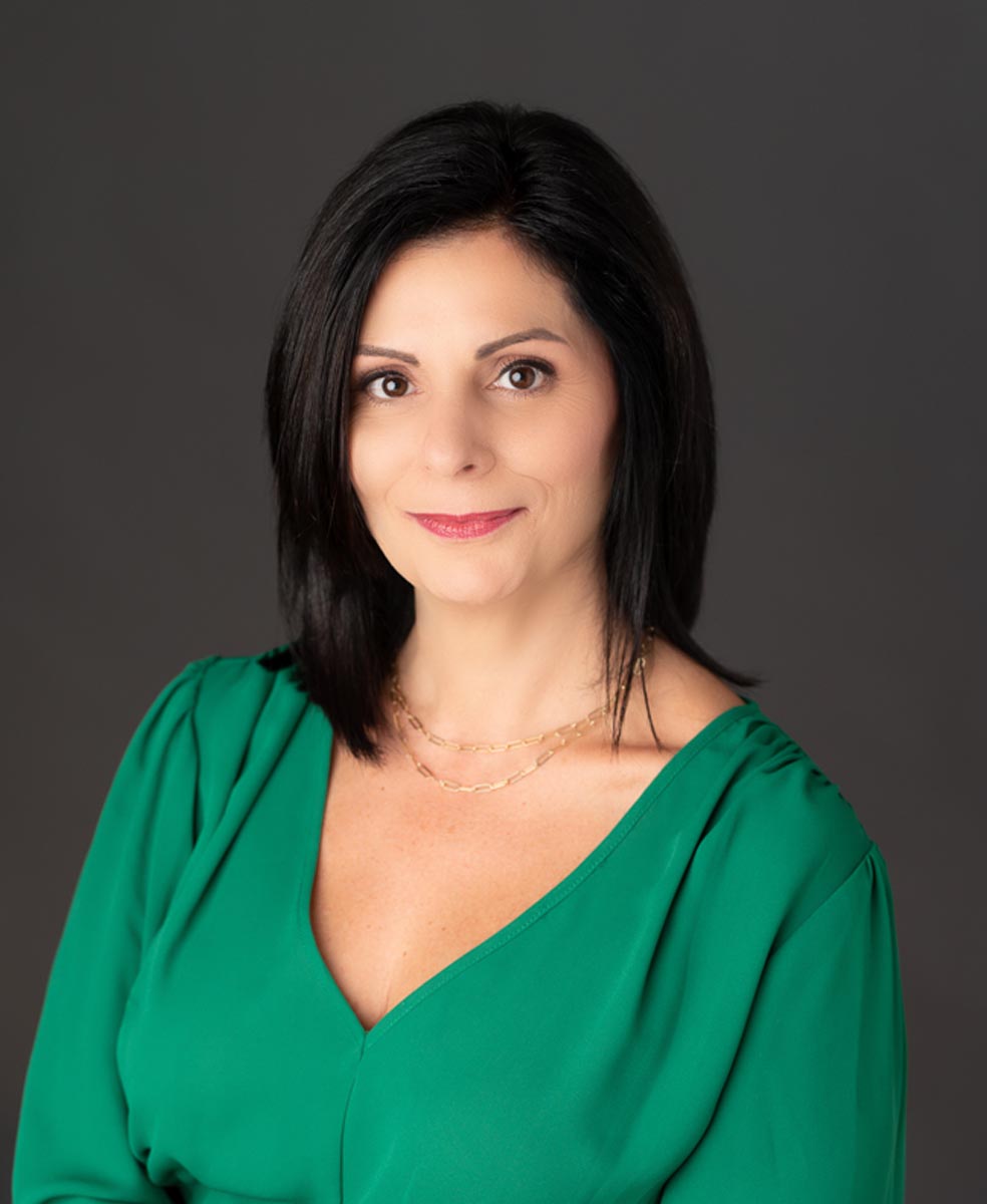 Rina Bakalar