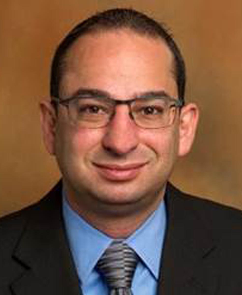 Steven Reisberg