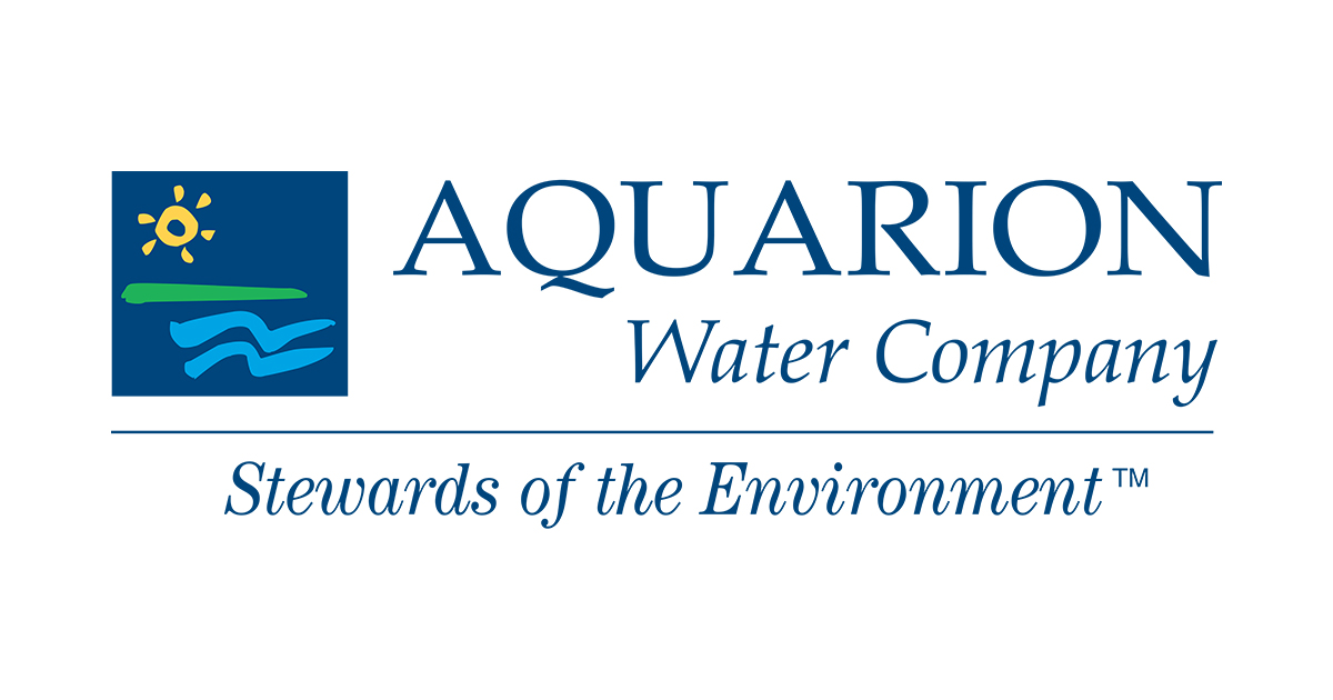Aquarion Water Company