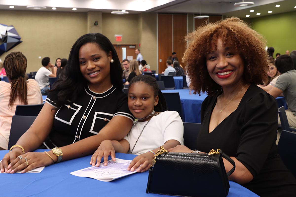 Academic Awards Ceremony