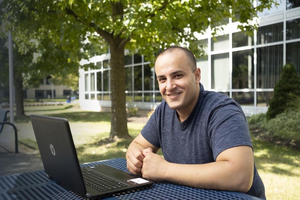 to Housatonic Community College Foundation