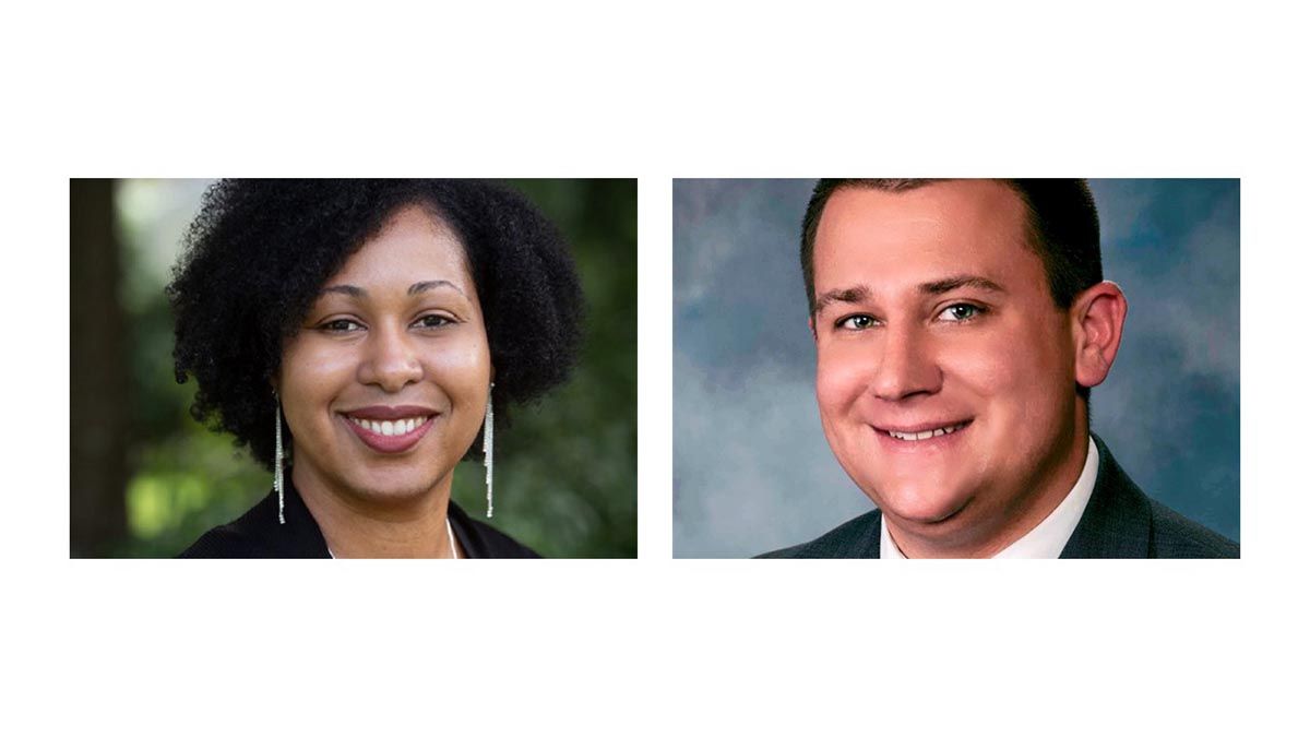 The Housatonic Community College Foundation (HCCF) announces the appointment of two new members to its Board of Directors: Valerie King and Mark Floramo. These appointments bring the total number of current HCCF Board members to 18.