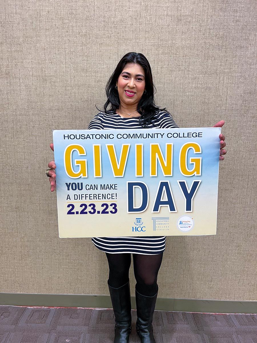Don't miss Giving Day on 2-23-23